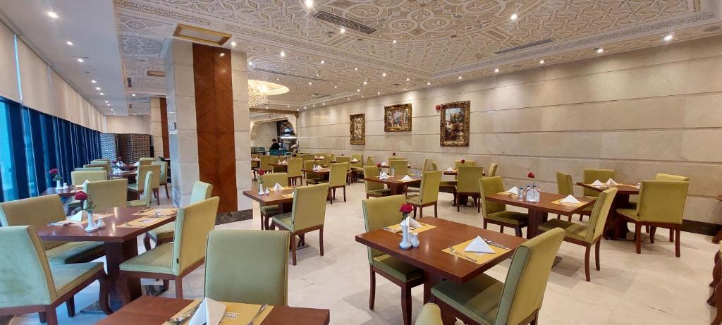 فندق الصفوة - Al Safwa Hotel