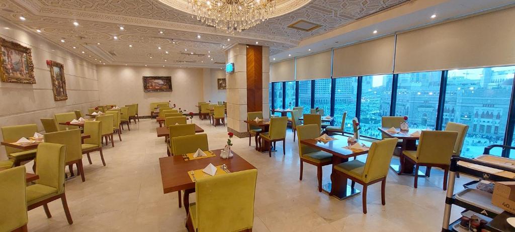فندق الصفوة - Al Safwa Hotel