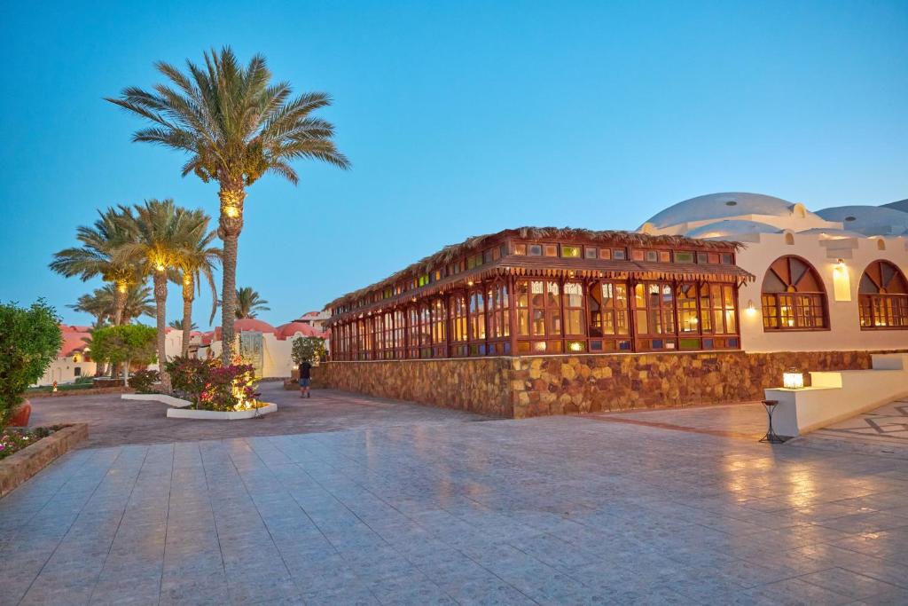 بروتيلز كريستال بيتش ريزورت مرسى علم - Protels Crystal Beach Resort Marsa Alam