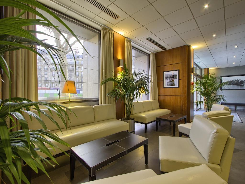 رحلات باريس Timhotel berthier paris 17 بالافطار 3 نجوم 6 أيام / 5 ليالى