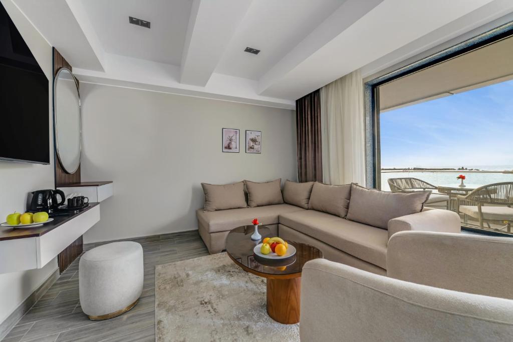 فندق اكس يو سان ستيفانو الاسكندرية - Xu San Stefano Hotel Alexandria