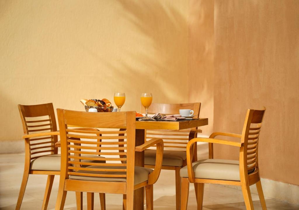 كورال سى أكوا كلوب ريزورت شرم الشيخ - Coral Sea Aqua Club Resort Sharm El sheikh