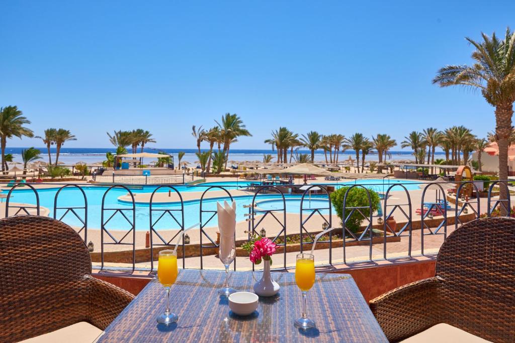بروتيلز كريستال بيتش ريزورت مرسى علم - Protels Crystal Beach Resort Marsa Alam