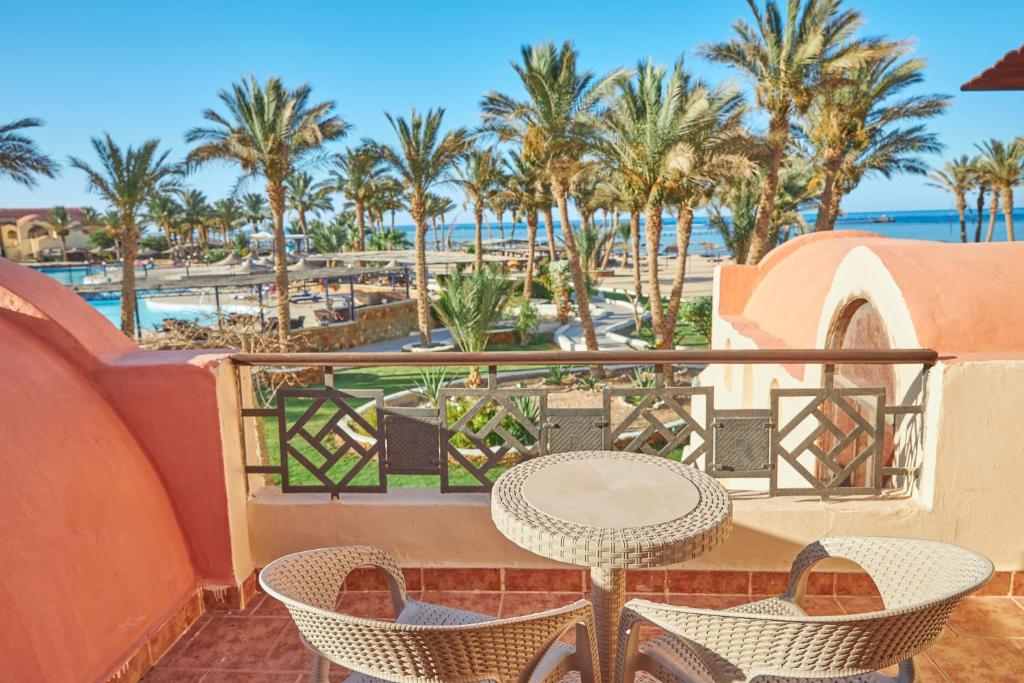 بروتيلز كريستال بيتش ريزورت مرسى علم - Protels Crystal Beach Resort Marsa Alam