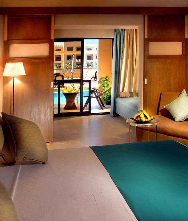 كورال سى أكوا كلوب ريزورت شرم الشيخ - Coral Sea Aqua Club Resort Sharm El sheikh
