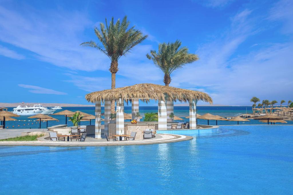 3 Jaz Casa Del Mar Beach