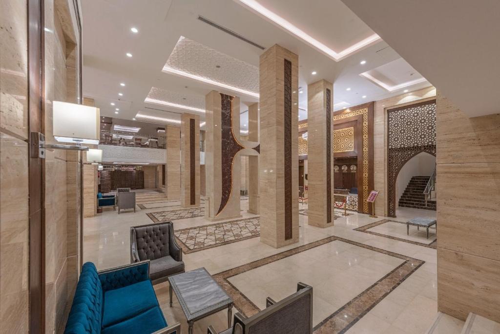 فندق نسائم الجوري - Nasaem Al-Jouri Hotel