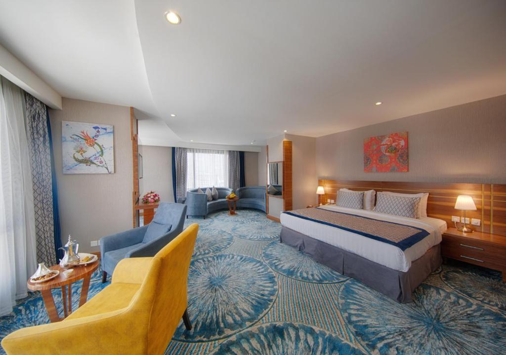 فندق الصفوة - Al Safwa Hotel