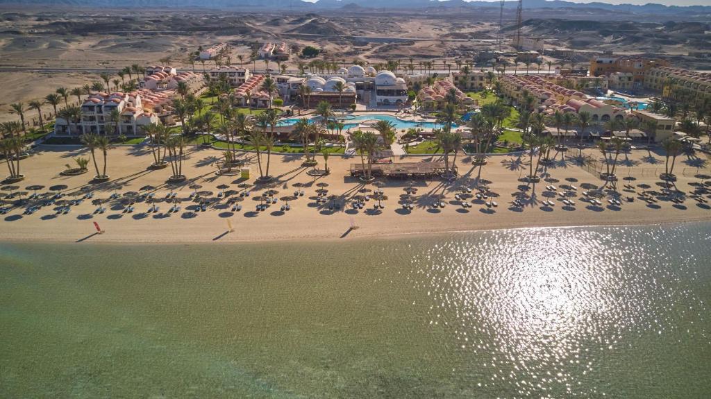 بروتيلز كريستال بيتش ريزورت مرسى علم - Protels Crystal Beach Resort Marsa Alam