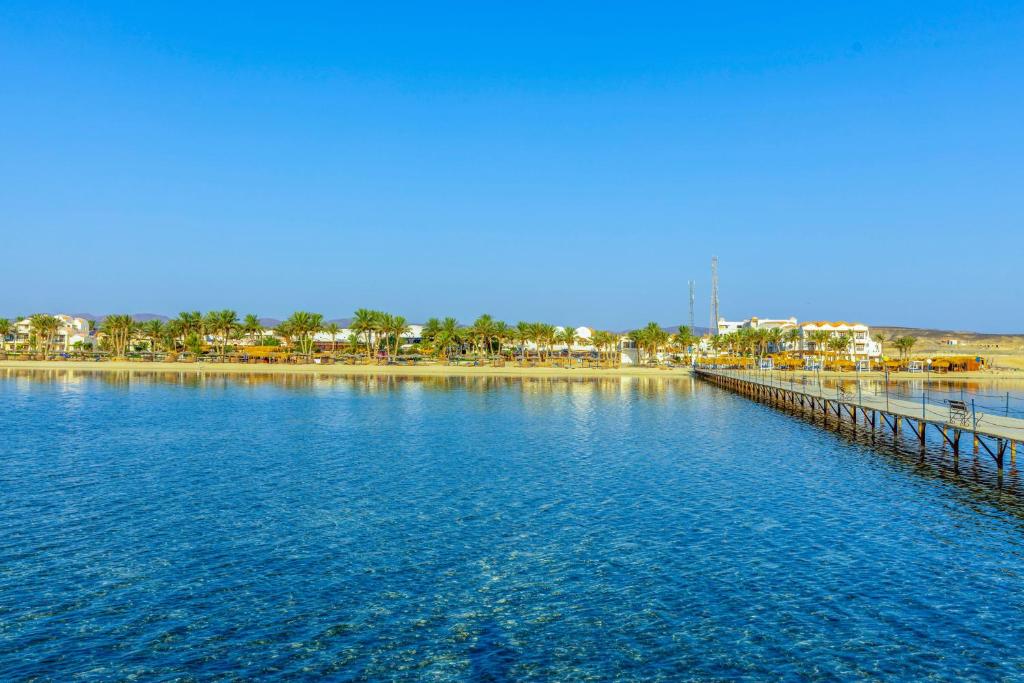 بروتيلز بيتش كلوب آند سبا مرسى علم - Protels Beach Club & SPA Marsa Alam