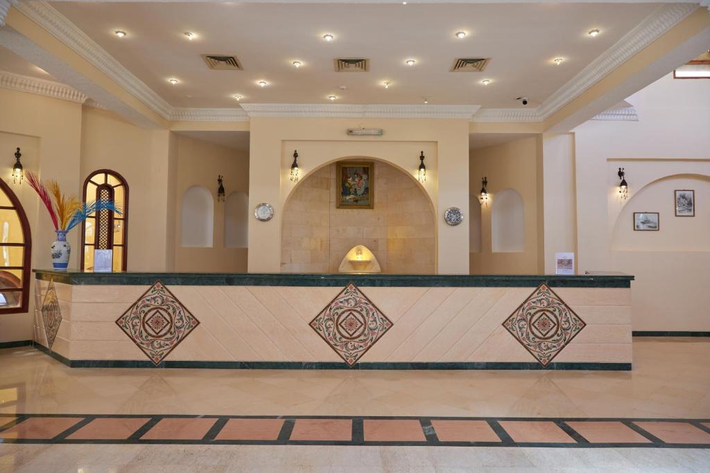 بروتيلز كريستال بيتش ريزورت مرسى علم - Protels Crystal Beach Resort Marsa Alam