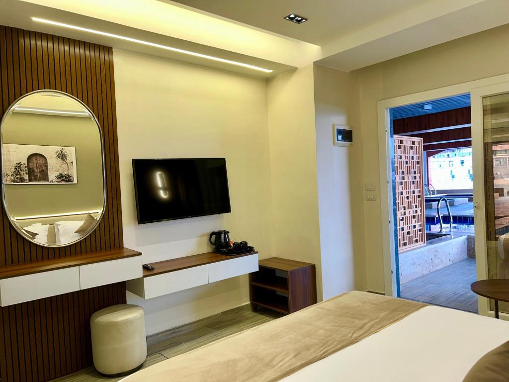 فندق اكس يو سان ستيفانو الاسكندرية - Xu San Stefano Hotel Alexandria