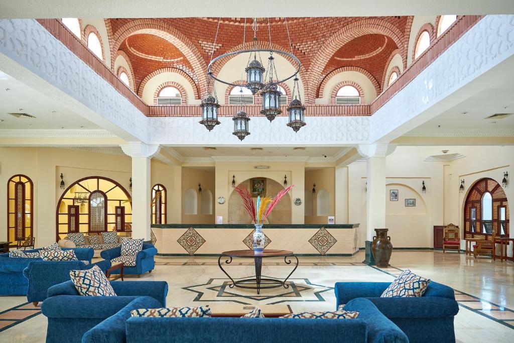 بروتيلز كريستال بيتش ريزورت مرسى علم - Protels Crystal Beach Resort Marsa Alam