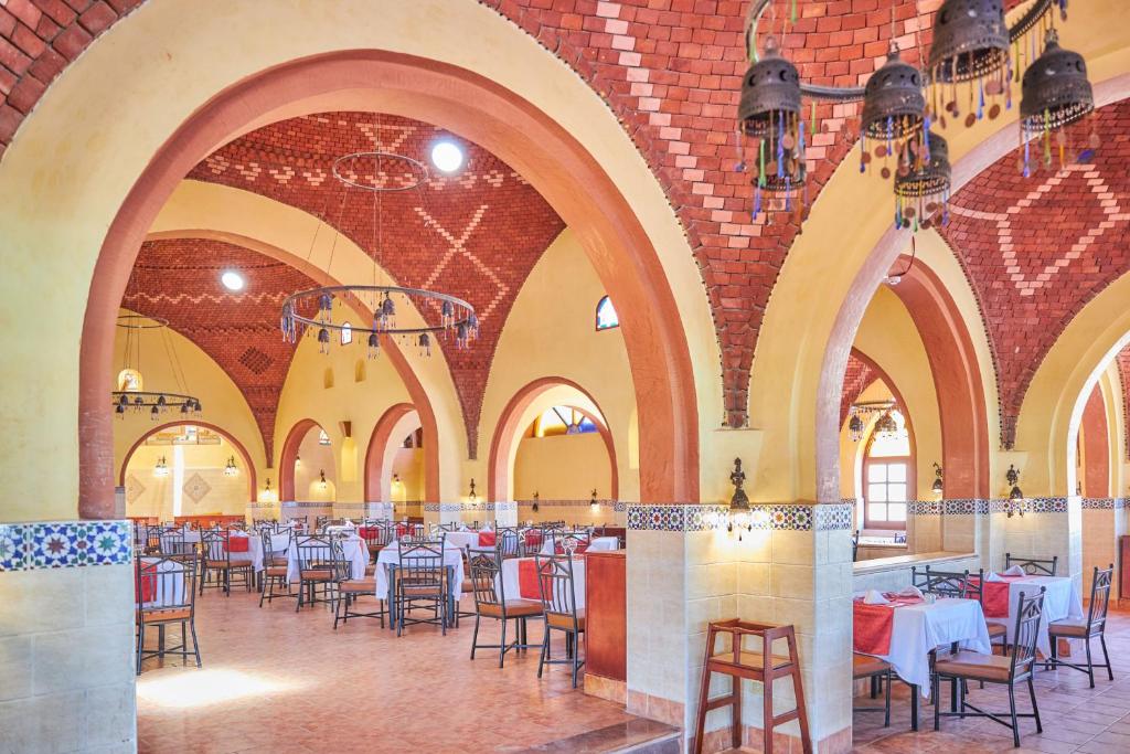 بروتيلز كريستال بيتش ريزورت مرسى علم - Protels Crystal Beach Resort Marsa Alam