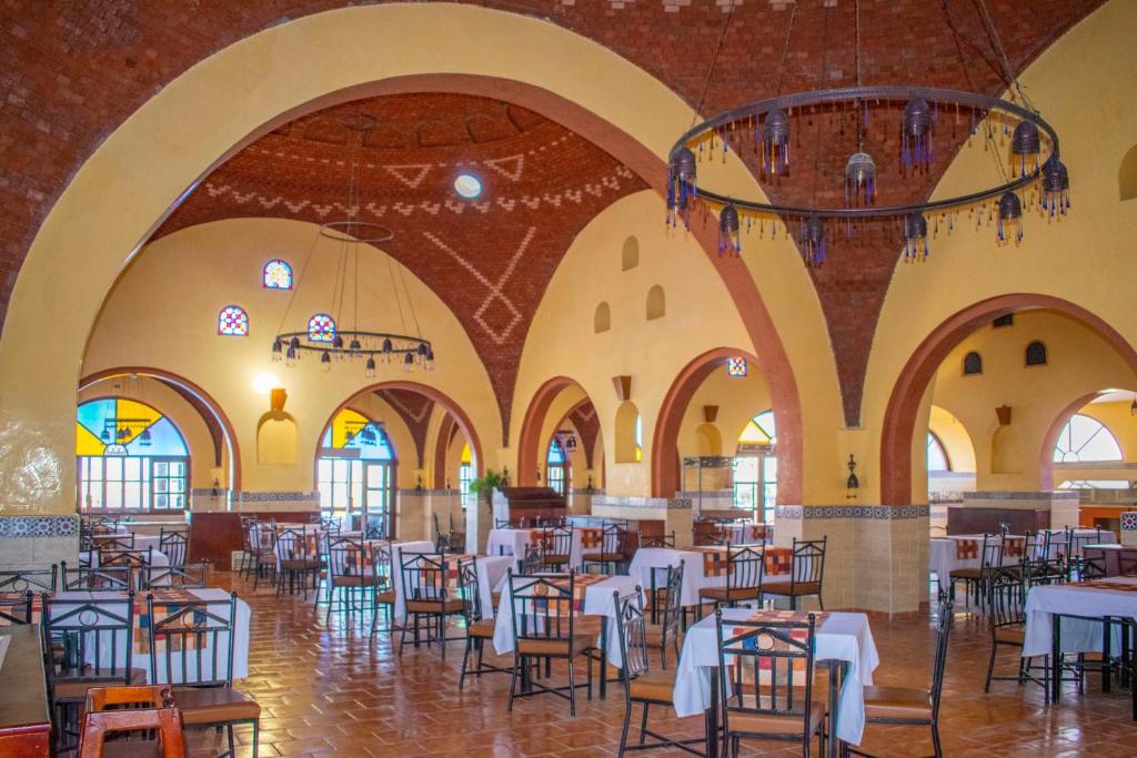بروتيلز كريستال بيتش ريزورت مرسى علم - Protels Crystal Beach Resort Marsa Alam