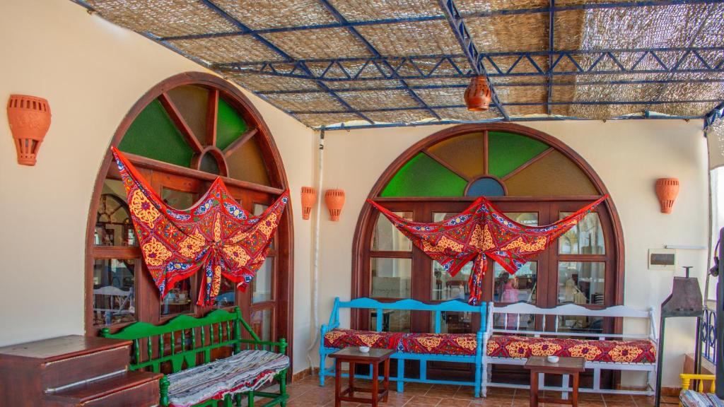 بروتيلز كريستال بيتش ريزورت مرسى علم - Protels Crystal Beach Resort Marsa Alam
