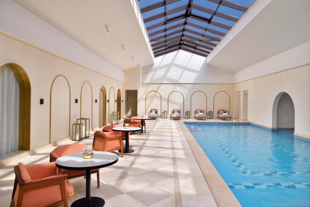 34Address Marassi