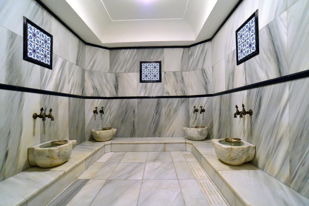 5 ليالي Pera Rose Hotel بالافطار 3 نجوم - Istanbul 6 أيام / 5 ليالى