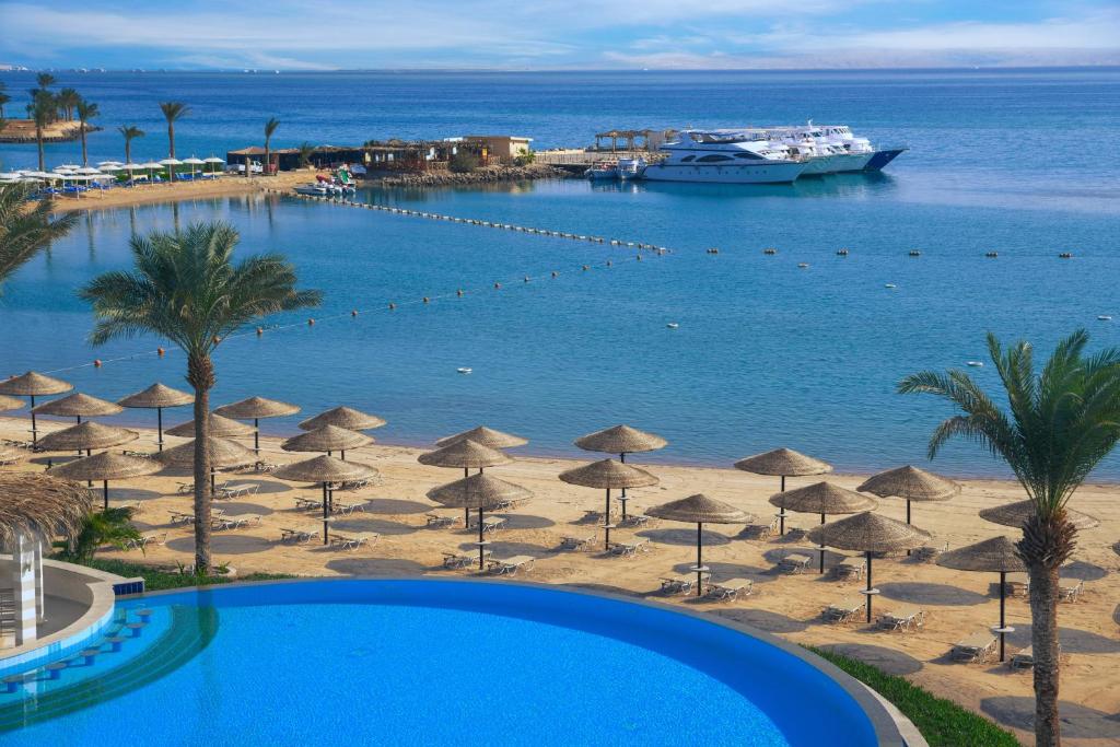 4 Jaz Casa Del Mar Beach