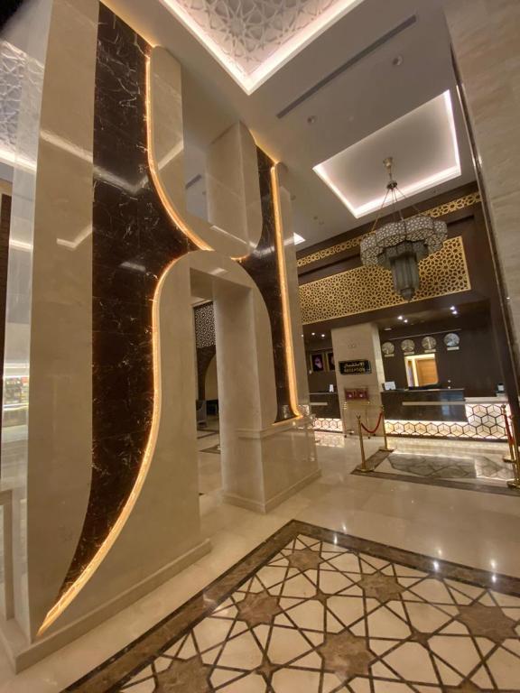 فندق نسائم الجوري - Nasaem Al-Jouri Hotel