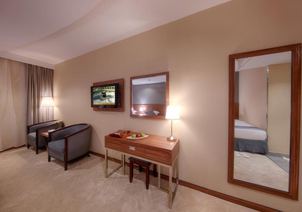 فندق الصفوة - Al Safwa Hotel
