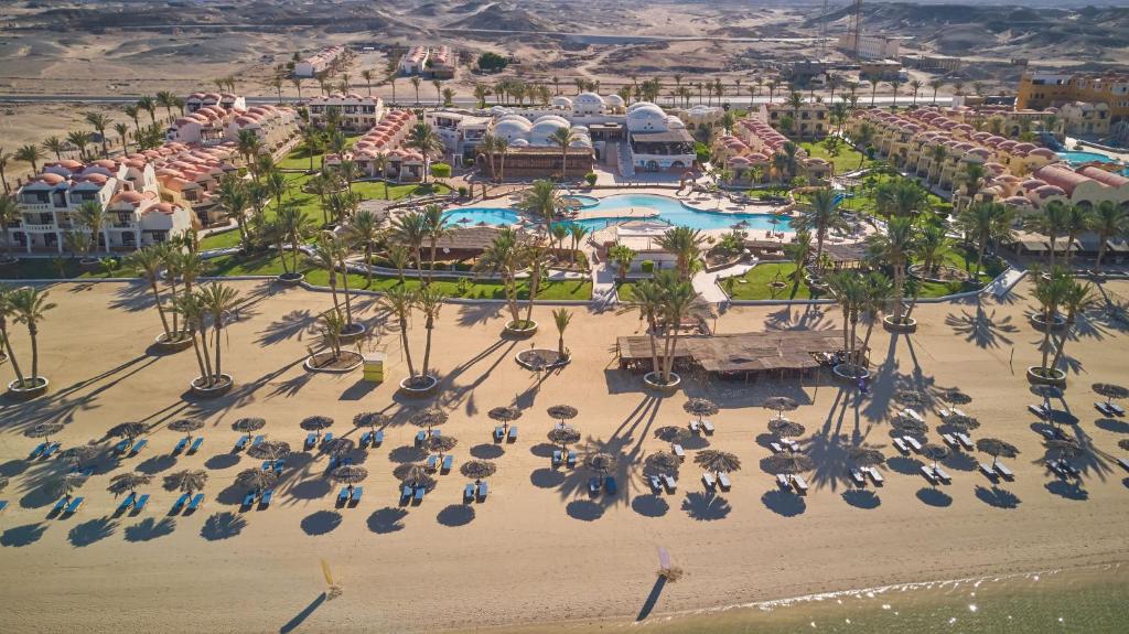 بروتيلز كريستال بيتش ريزورت مرسى علم - Protels Crystal Beach Resort Marsa Alam