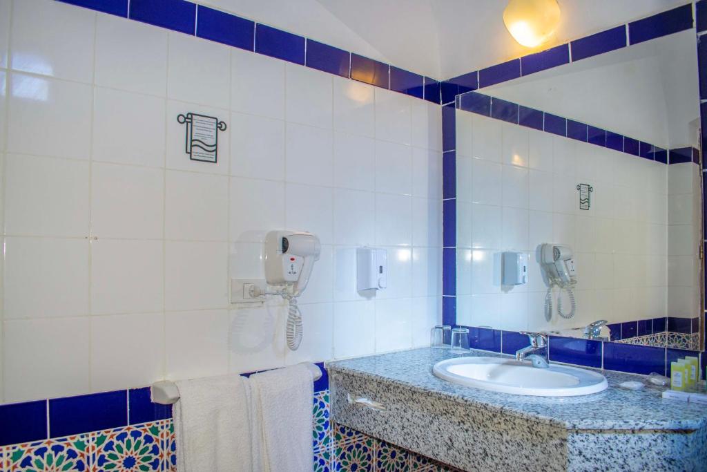 بروتيلز كريستال بيتش ريزورت مرسى علم - Protels Crystal Beach Resort Marsa Alam