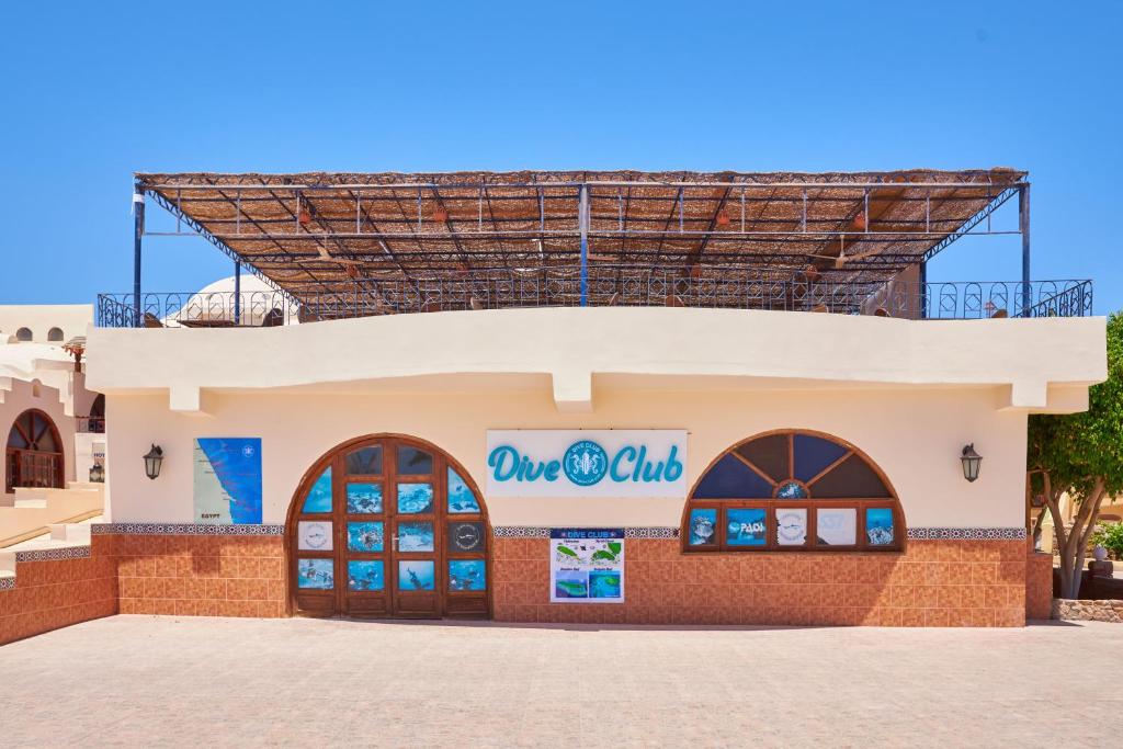 بروتيلز كريستال بيتش ريزورت مرسى علم - Protels Crystal Beach Resort Marsa Alam
