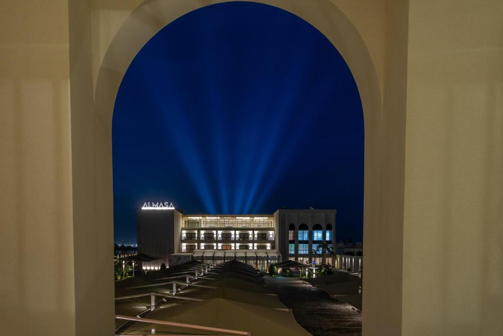 فندق الماسة العين السخنة ( داي يوز ) - Al Masa Hotel Ain Sokhna ( Day use)