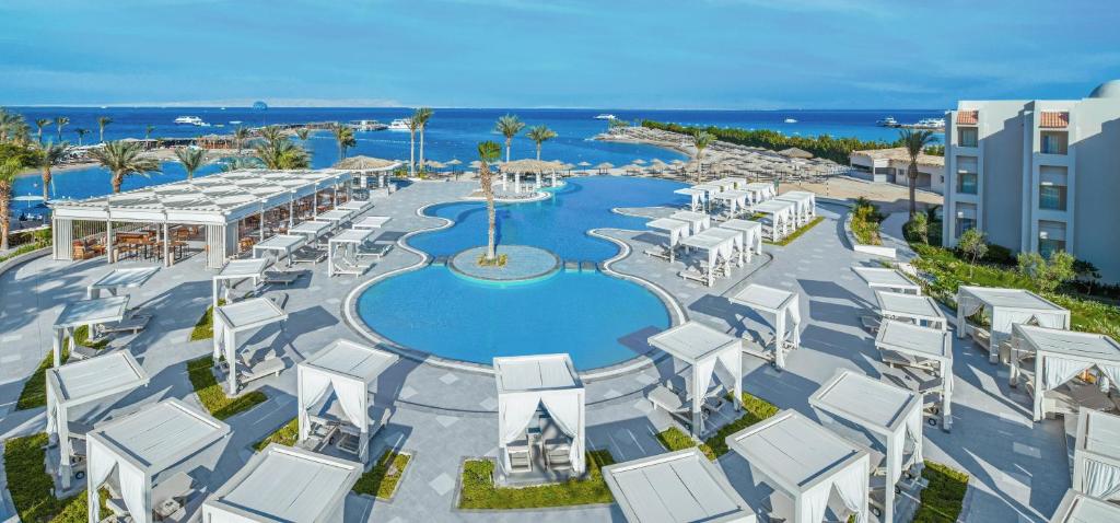5 Jaz Casa Del Mar Beach