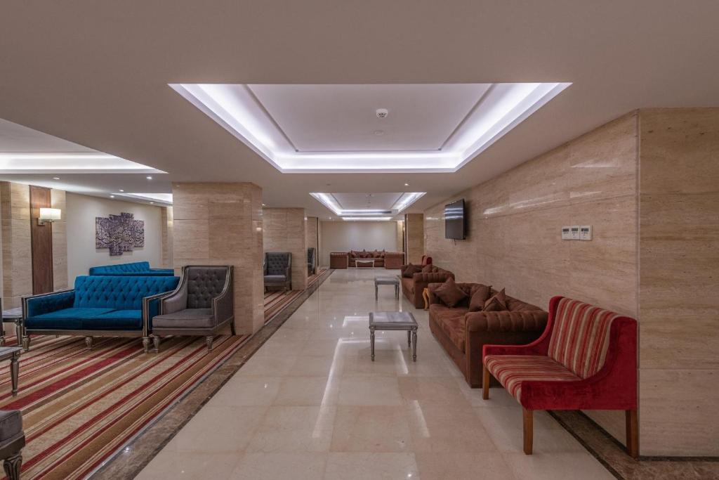 فندق نسائم الجوري - Nasaem Al-Jouri Hotel
