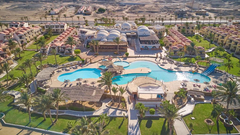 بروتيلز كريستال بيتش ريزورت مرسى علم - Protels Crystal Beach Resort Marsa Alam