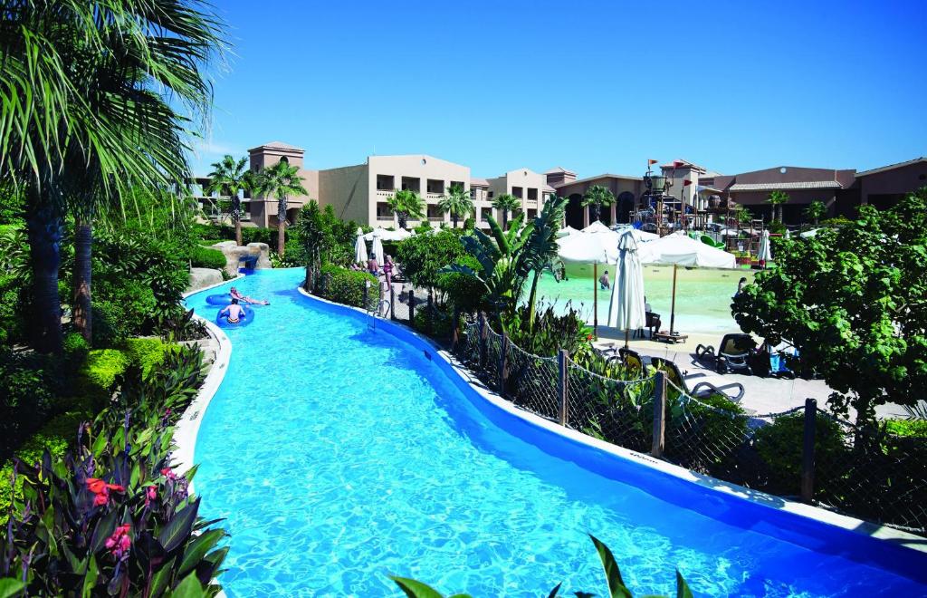 كورال سى أكوا كلوب ريزورت شرم الشيخ - Coral Sea Aqua Club Resort Sharm El sheikh