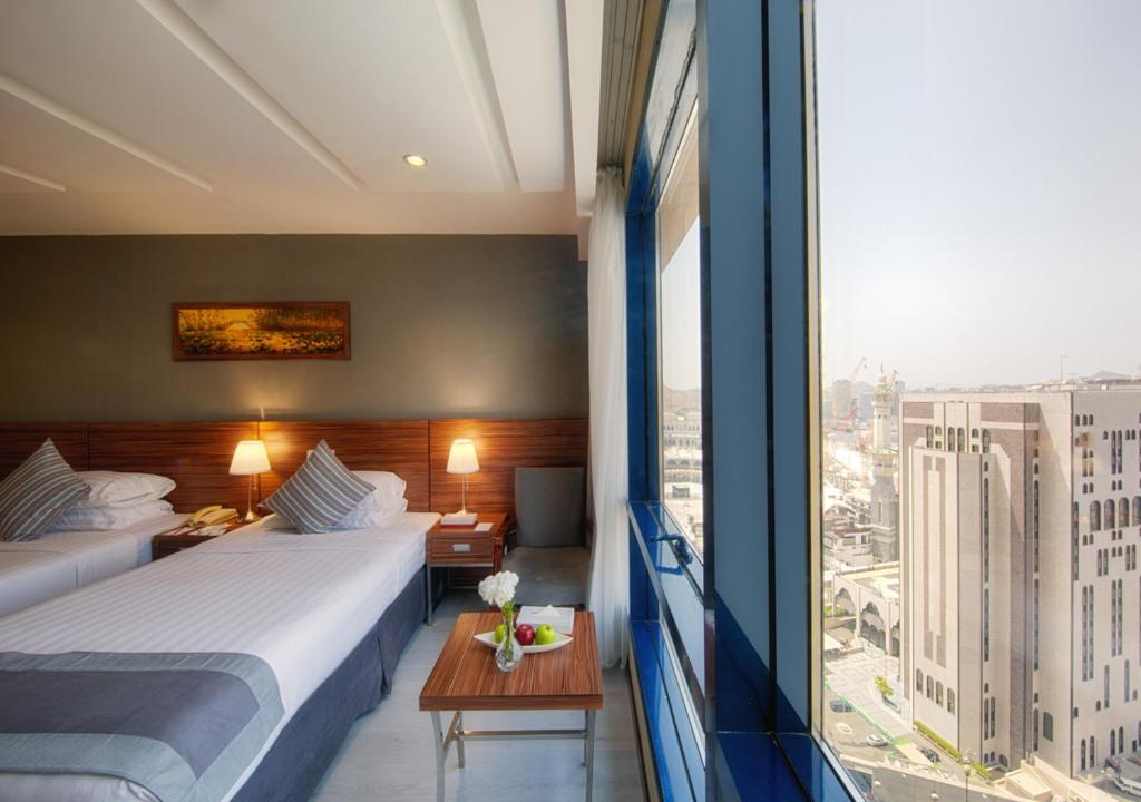فندق الصفوة - Al Safwa Hotel