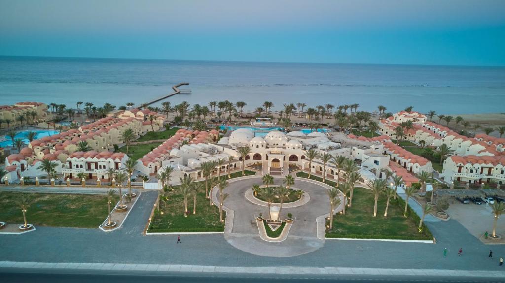 بروتيلز كريستال بيتش ريزورت مرسى علم - Protels Crystal Beach Resort Marsa Alam