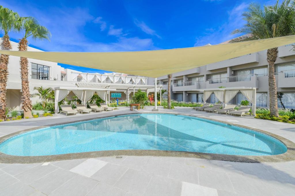 7 Jaz Casa Del Mar Beach