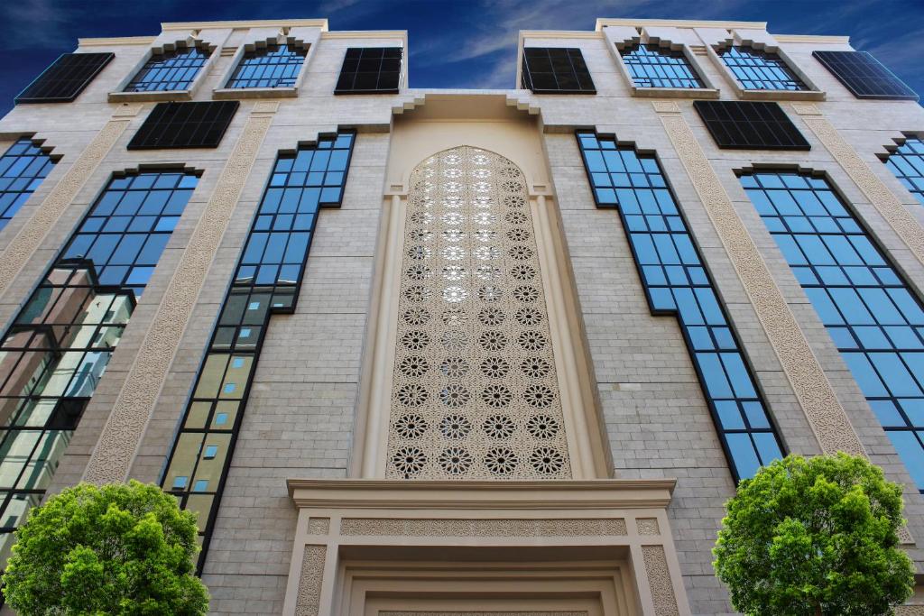 فندق نسائم الجوري - Nasaem Al-Jouri Hotel