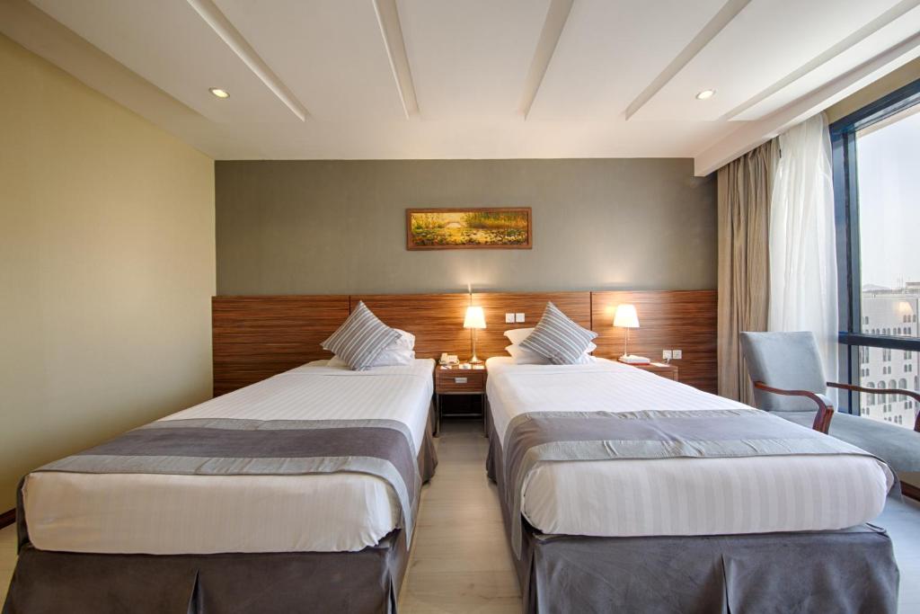 فندق الصفوة - Al Safwa Hotel