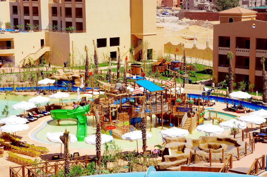 كورال سى أكوا كلوب ريزورت شرم الشيخ - Coral Sea Aqua Club Resort Sharm El sheikh