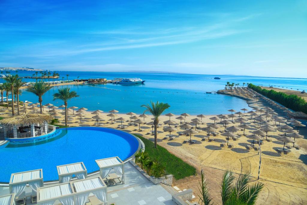 8 Jaz Casa Del Mar Beach