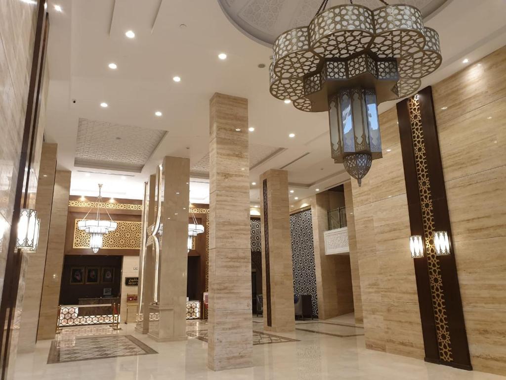 فندق نسائم الجوري - Nasaem Al-Jouri Hotel