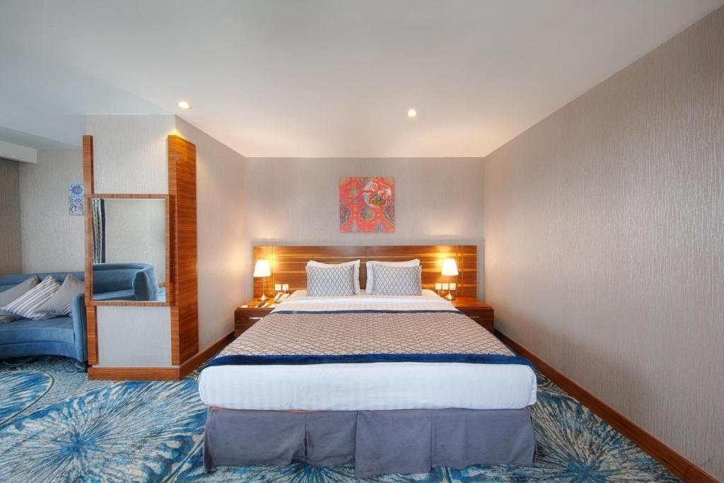 فندق الصفوة - Al Safwa Hotel