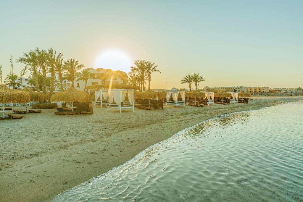 بروتيلز بيتش كلوب آند سبا مرسى علم - Protels Beach Club & SPA Marsa Alam