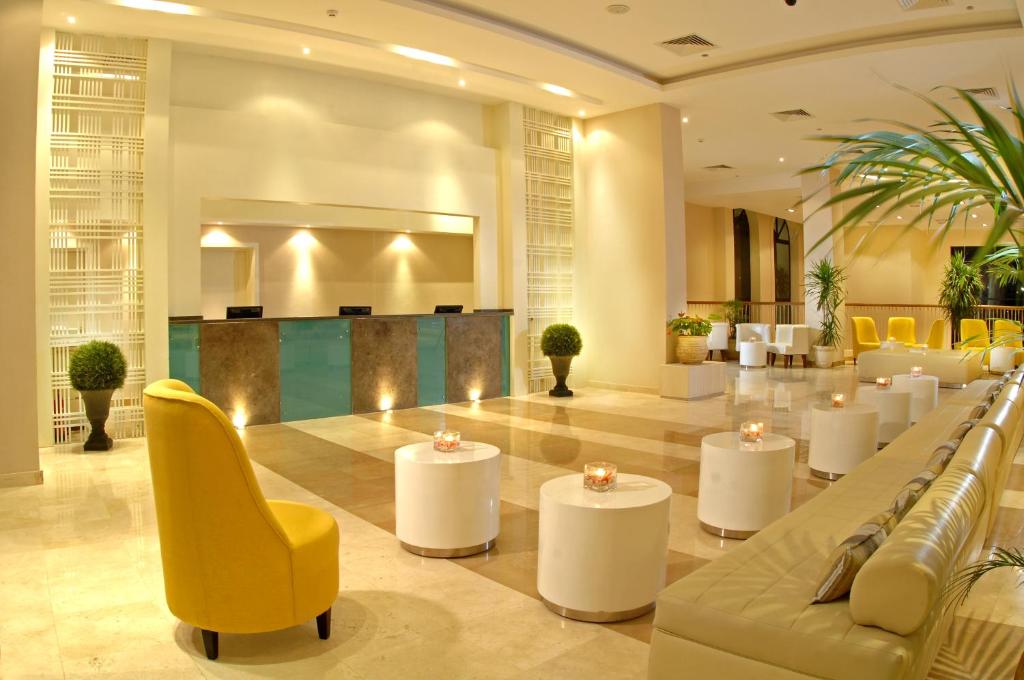 كورال سى أكوا كلوب ريزورت شرم الشيخ - Coral Sea Aqua Club Resort Sharm El sheikh