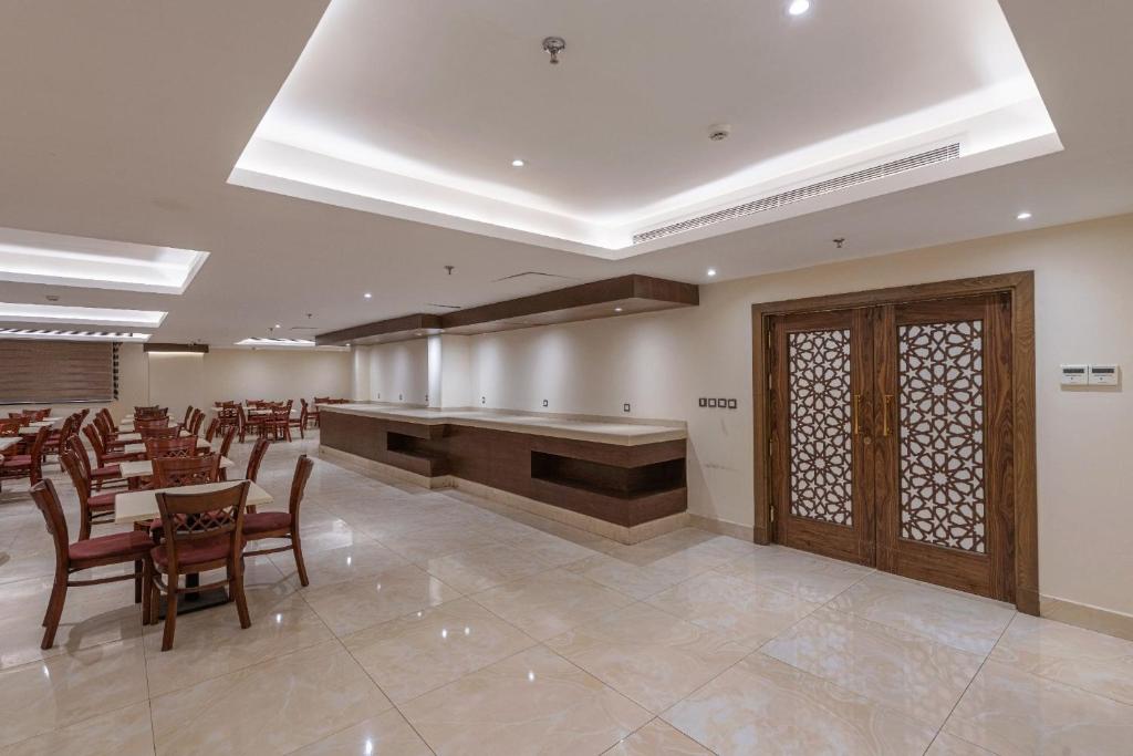 فندق نسائم الجوري - Nasaem Al-Jouri Hotel