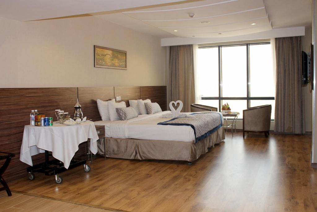 فندق الصفوة - Al Safwa Hotel