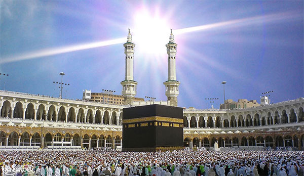 عمرة اخر شعبان اول رمضان 10 ايام \9 ليلى 1447 هـ 