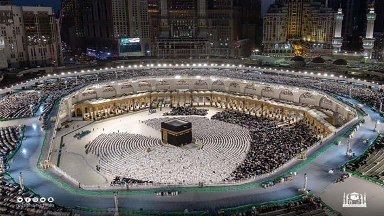  عروض العمرة 10 ايام المدينة اولا جمعة بمكة 