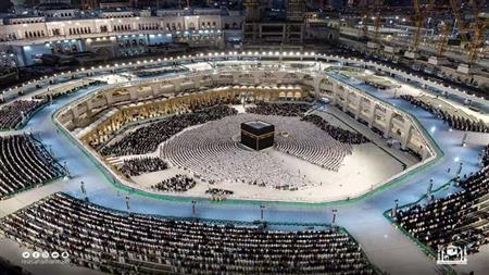 عمرة المولد النبوي 1448 هـ  صلاة جمعة بمكة 6 أيام / 5 ليالي – مكة أولًا