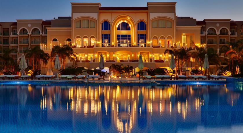 بريمير لوريف ريزورت سهل حشيش (للبالغين فقط) - Premier Le Reve Resort (Adult Only) Sahl Hasheesh 